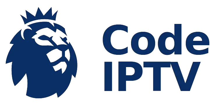 Code IPTV 