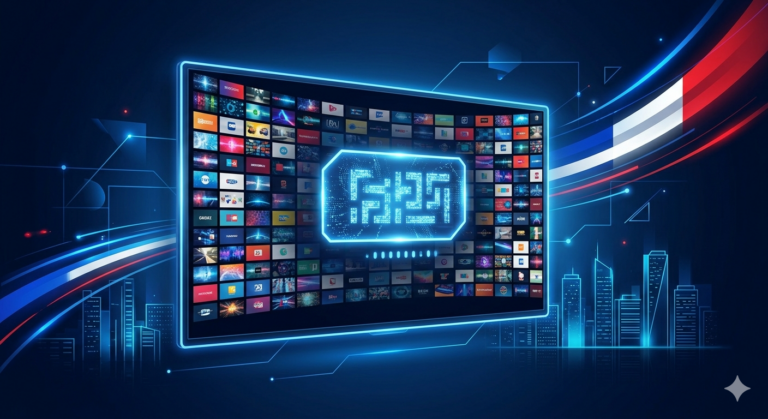 code iptv
